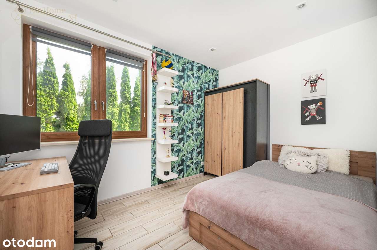 Dom gotowy do zamieszkania 400m od plaży!-8