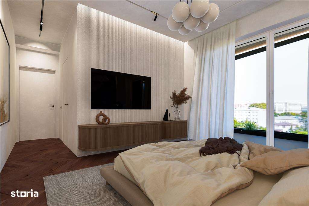 Apartament 3 camere Copou - Aleea Sadoveanu-12