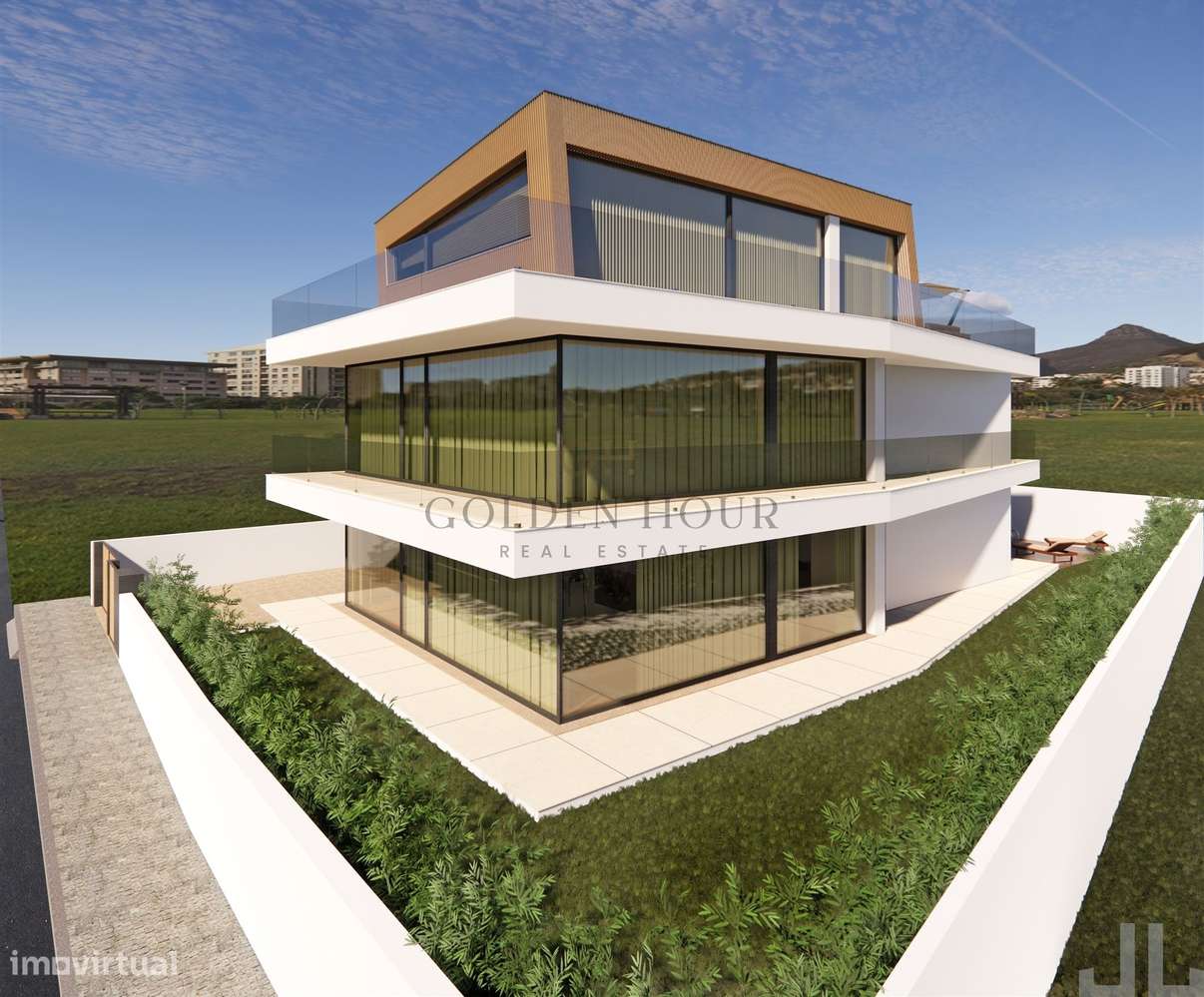 Moradia T3 Venda em Arcozelo,Vila Nova de Gaia-8