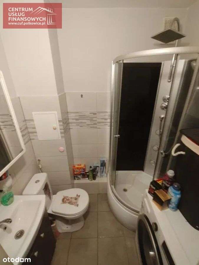 Mieszkanie na sprzedaż 43 m2-1