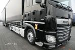 DAF XF 480 /6X2/ JUMBO TRUCK 120M3/VEHICULAR - 10