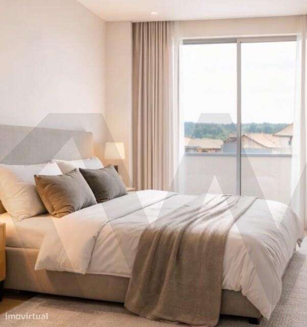 T2 Centro Portomar Mira em Construção a 15 minutos de Aveiro e 5 da Pr - Grande imagem: 3/18