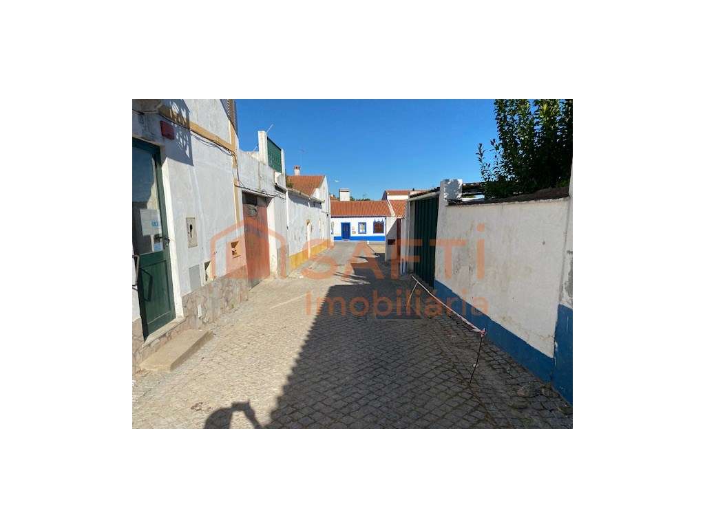 Casa tradicional Alentejana-11