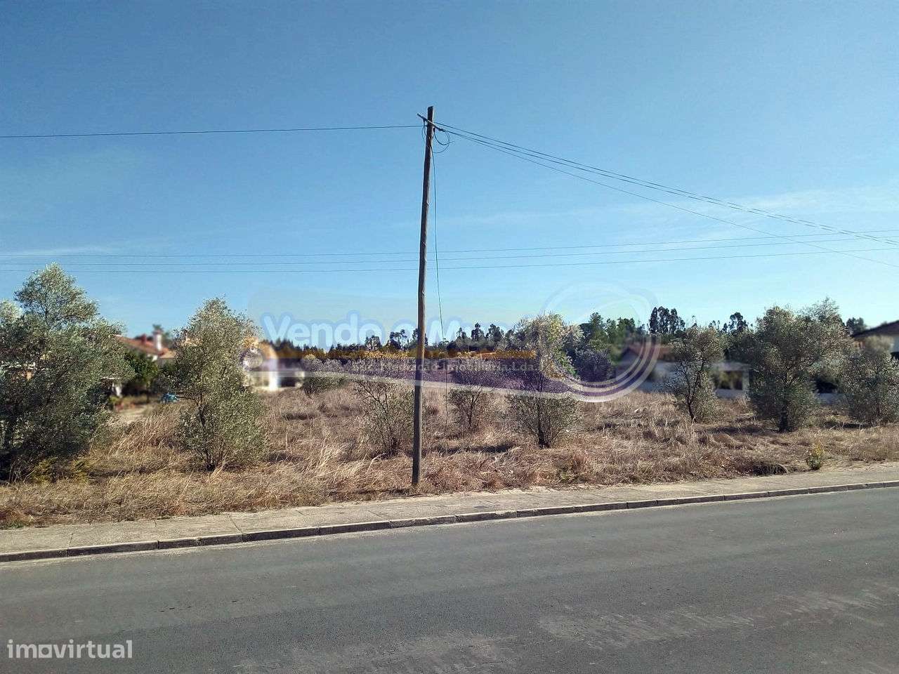 Terreno em Glória do Ribatejo (GLR017) - Grande imagem: 4/4