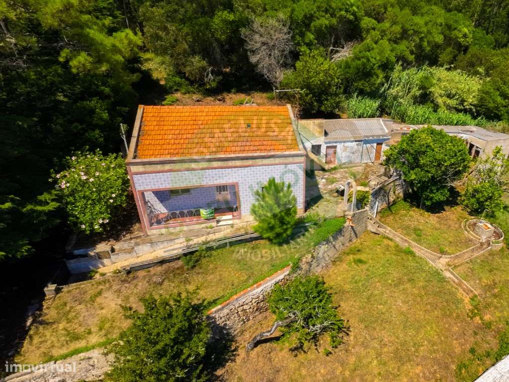 Moradia para recuperar Buarcos - Grande imagem: 4/17