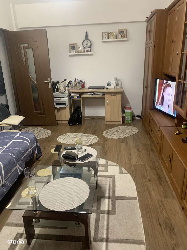 Apartament 2 camere decomandat, zona Electroputere Mall - Imagine principală: 3/18