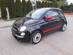 Fiat 500 1.2 8V Anniversario - 11