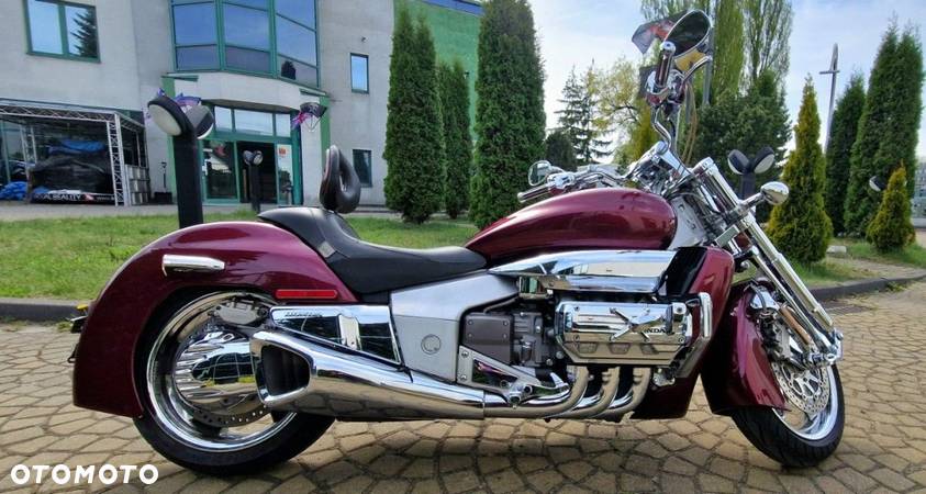 Honda Valkyrie - 7