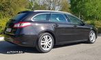 Peugeot 508 SW HDi FAP 160 Automatik Business-Line - 25