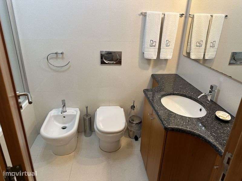 Apartamento T1 mobilado em Matosinhos Sul - Grande imagem: 5/9