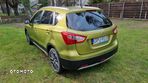 Suzuki SX4 1.6 Premium - 5