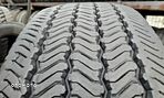 Continental HSW 2 315/70R22,5 154/150L C46A - 3