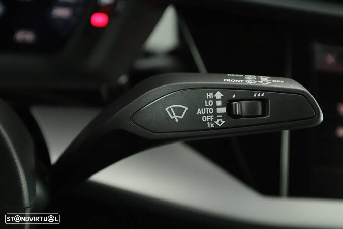 Audi A3 Sportback 30 TFSI Advanced S tronic - 18