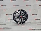 Jantes Fiat em 16 | 5X98 - 1