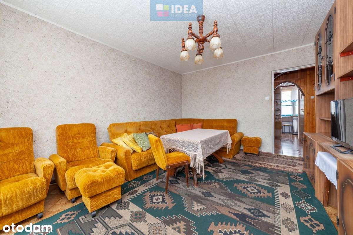 4 pokoje Olsztyn Nagórki ul. Murzynowskiego-1