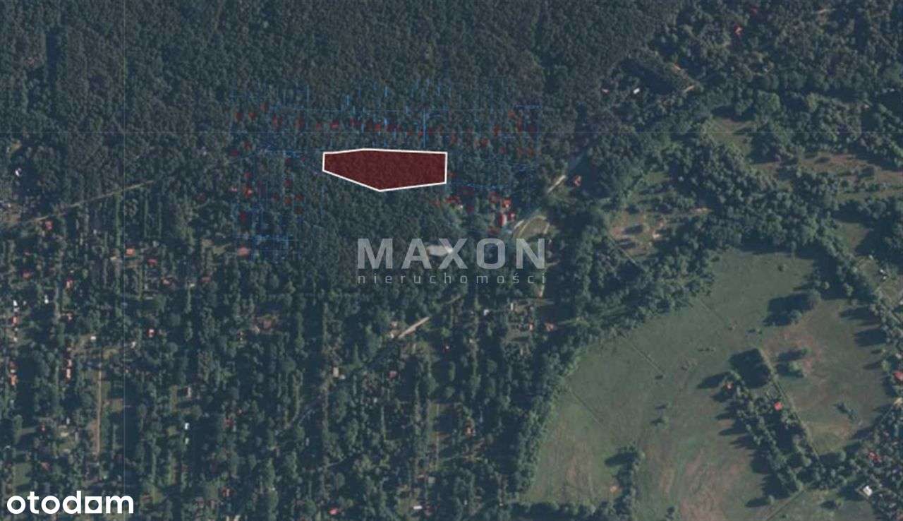 ❗❕ Kania Polska Usługi Turystyka 0,89 Ha❕❗ - Pełny obrazek: 5/8