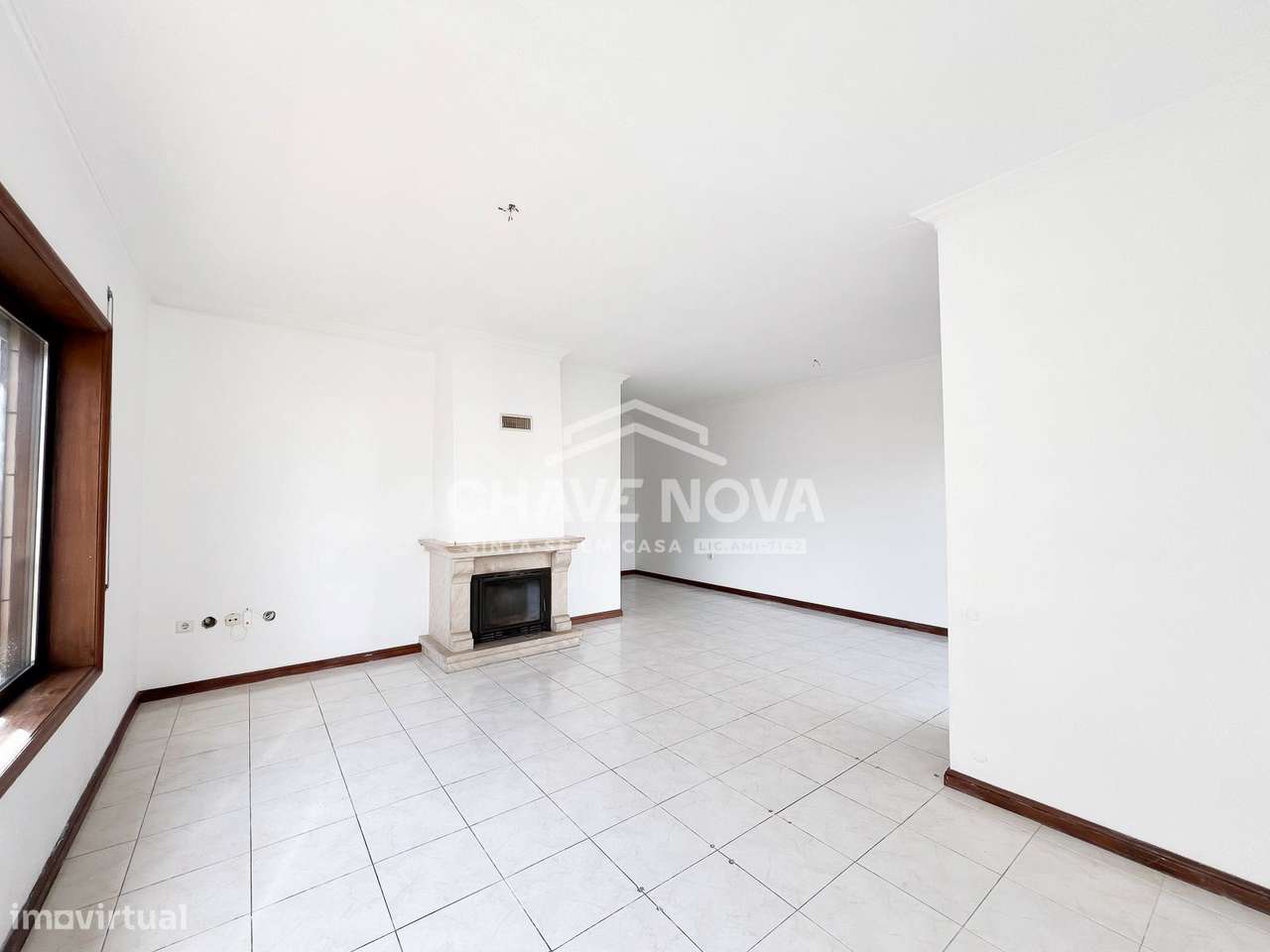 Apartamento T2 com 121 m² e garagem box em Perosinho AR/04853/CO - Grande imagem: 4/13