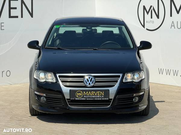 Volkswagen Passat 2.0 TDI DPF R-Line Edition Plus - 2