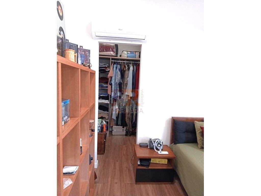 Moradia Isolada Duplex T6 Azeitão-29