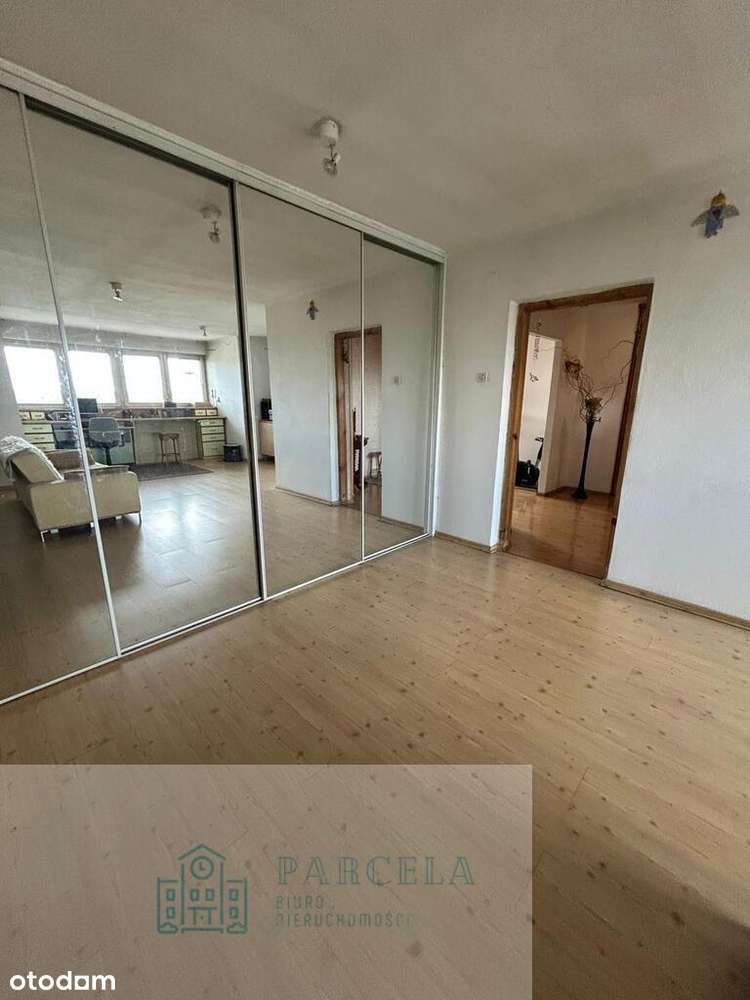 Na sprzedaż mieszkanie w centrum miasta - ok. 77m2 - Pełny obrazek: 4/20