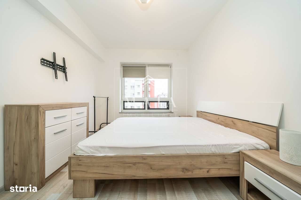 Apartament 2 camere decomandate, lift, Avantgarden 3 Sibiu - Imagine principală: 5/7