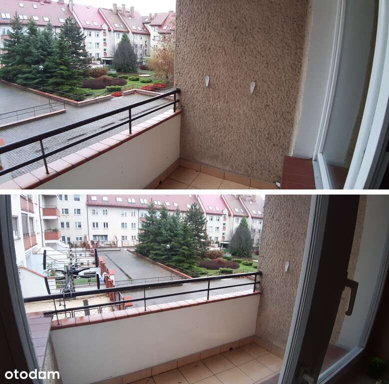 2-pokojowe, w centrum, z garażem - Pełny obrazek: 5/20