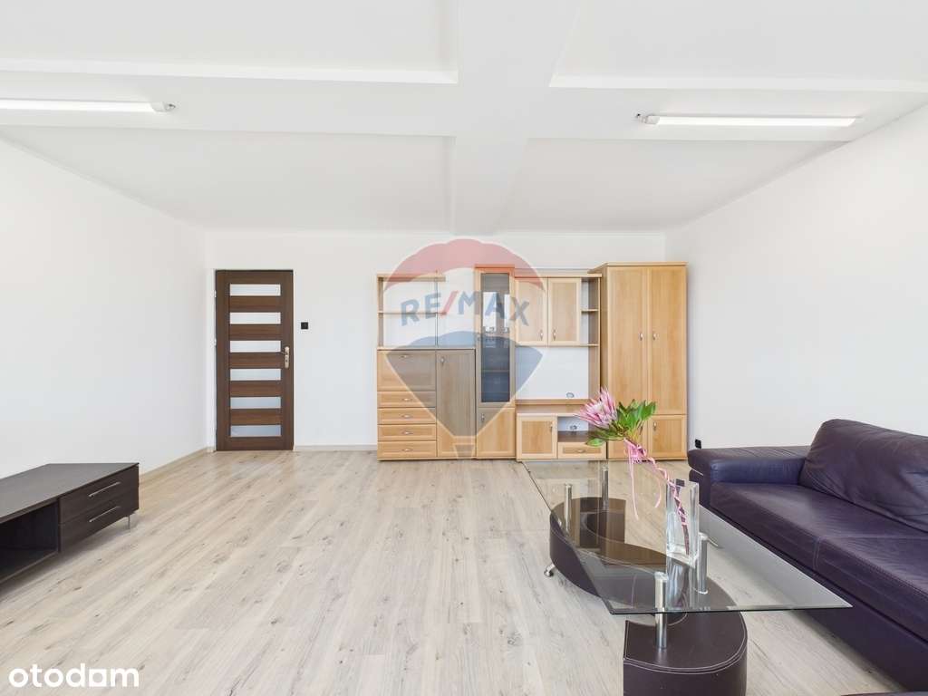 Mieszkanie przy ul. Franciszkańskiej w Koszalinie!-1