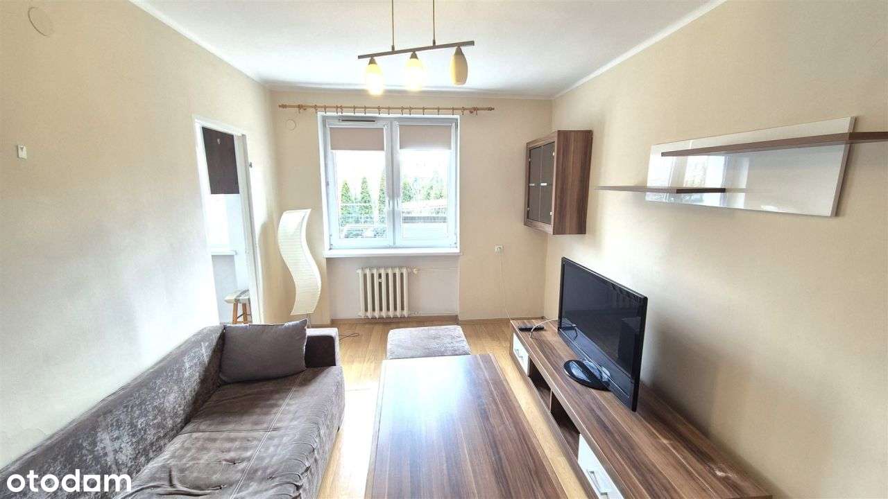 Mieszkanie, 34,10 m², Piła - Widok 3