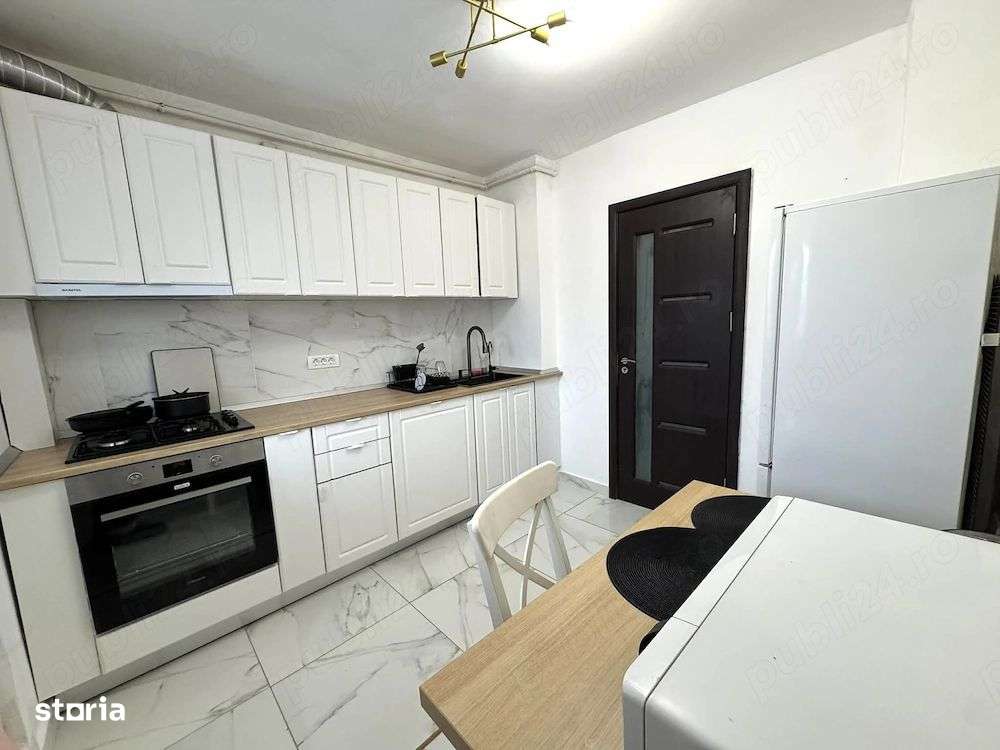 Apartament de Vanzare 3 camere Gorjului-4