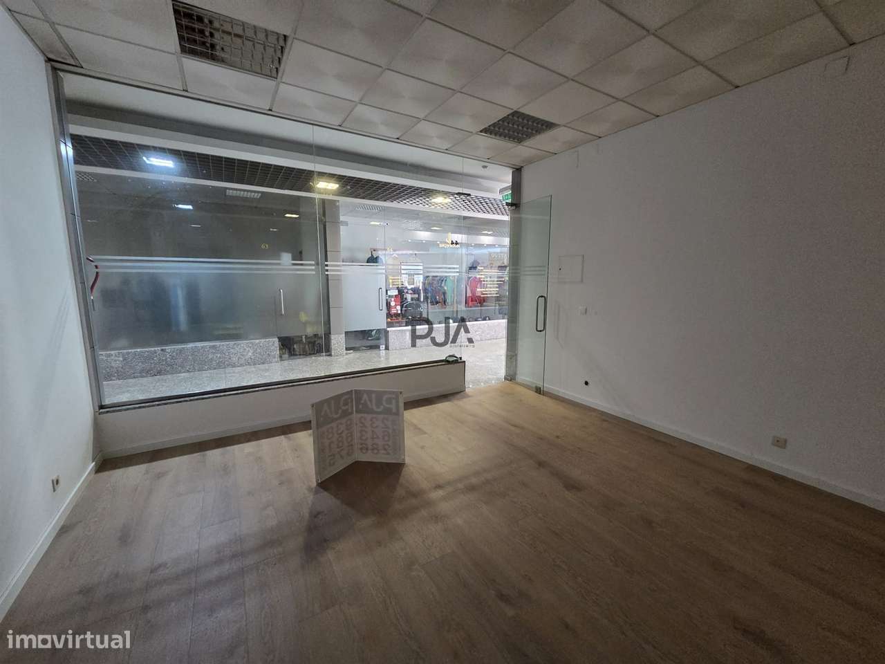 Espaço Comercial Figueira da Foz - Grande imagem: 3/5