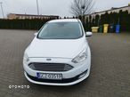 Ford Grand C-MAX 2.0 TDCi Start-Stopp-System Titanium - 5