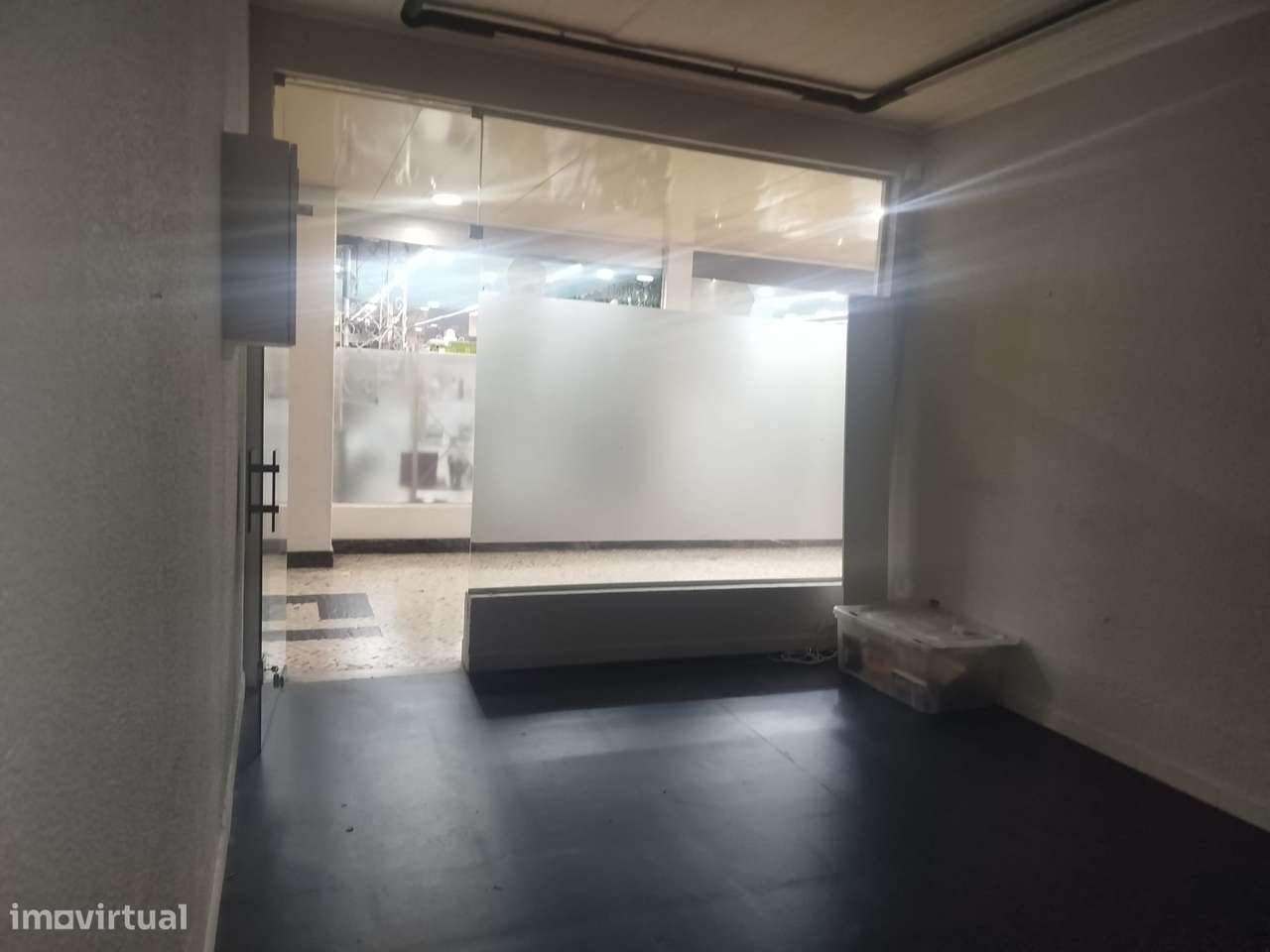 Loja com Montra para Arrendamento -  Lumiar - Grande imagem: 4/23