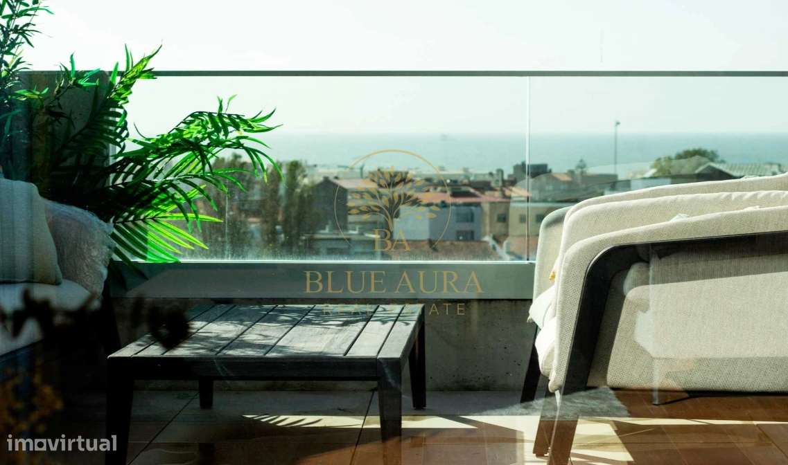 Apartamento T2 Venda em Matosinhos e Leça da Palmeira,Matosinhos-2