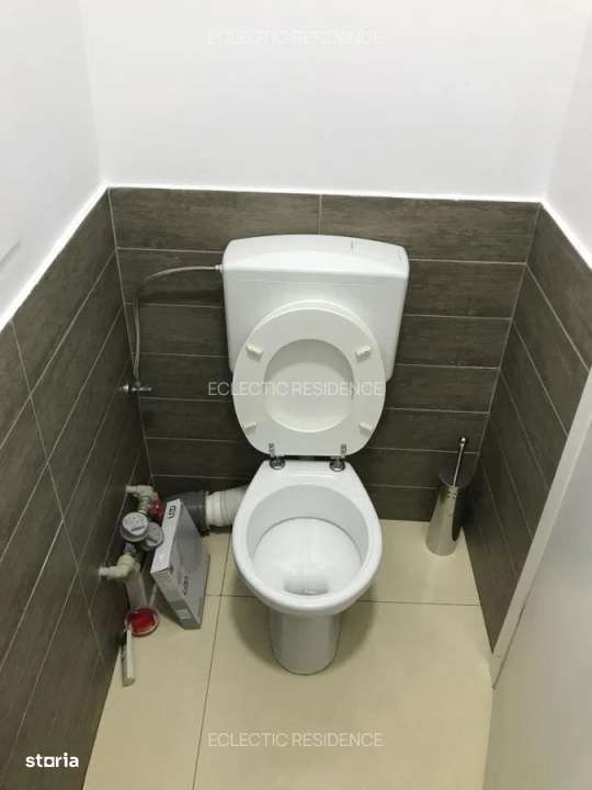 Spatiu comercial de inchiriat |Calea Mosilor | 14 mp | Stradal - Imagine principală: 5/8