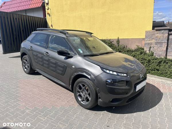 Citroën C4 Cactus 1.6 BlueHDi Live - 1