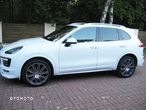 4x Felgi 20 m.in. do PORSCHE Cayenne I 9PA II 92A 4 szt 9.5 - B1026 - 3