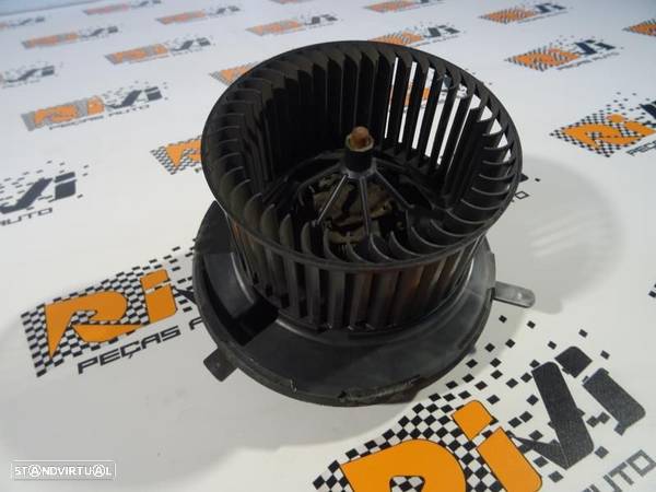 Motor Sofagem Volkswagen Golf Vi Variant (Aj5)  1K2819015c / 1K2 819 0 - 3