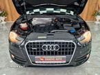 Audi Q3 2.0 TDI Quattro S-Tronic - 25