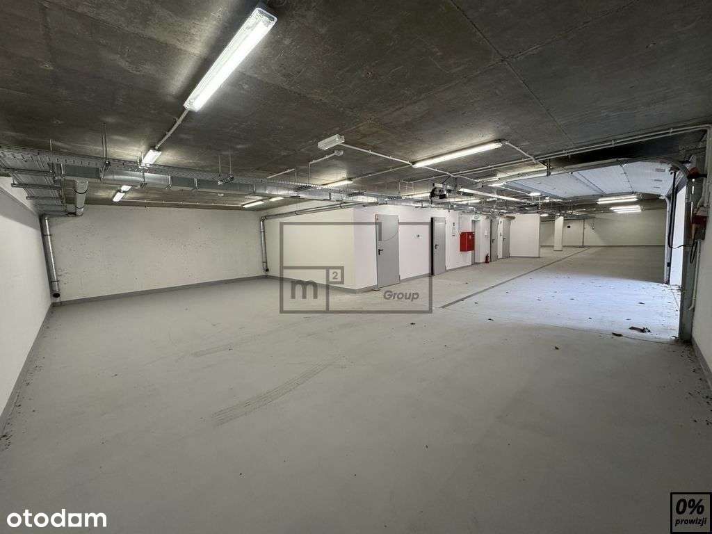 Budynek biurowo-handlowy - Pełny obrazek: 5/20