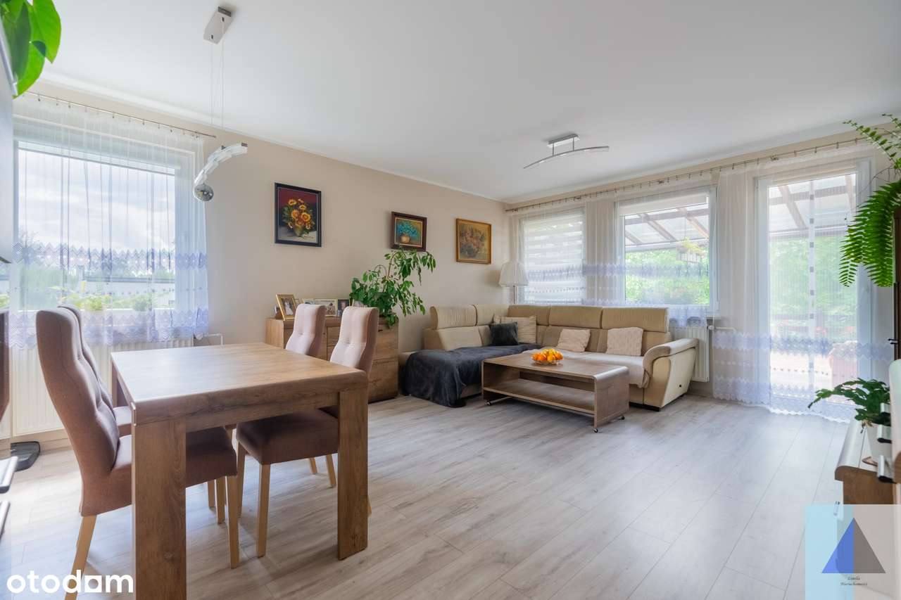 Dom z Halą(550m!) i Biurem, świetna inwestycja, doskonała lok.-2