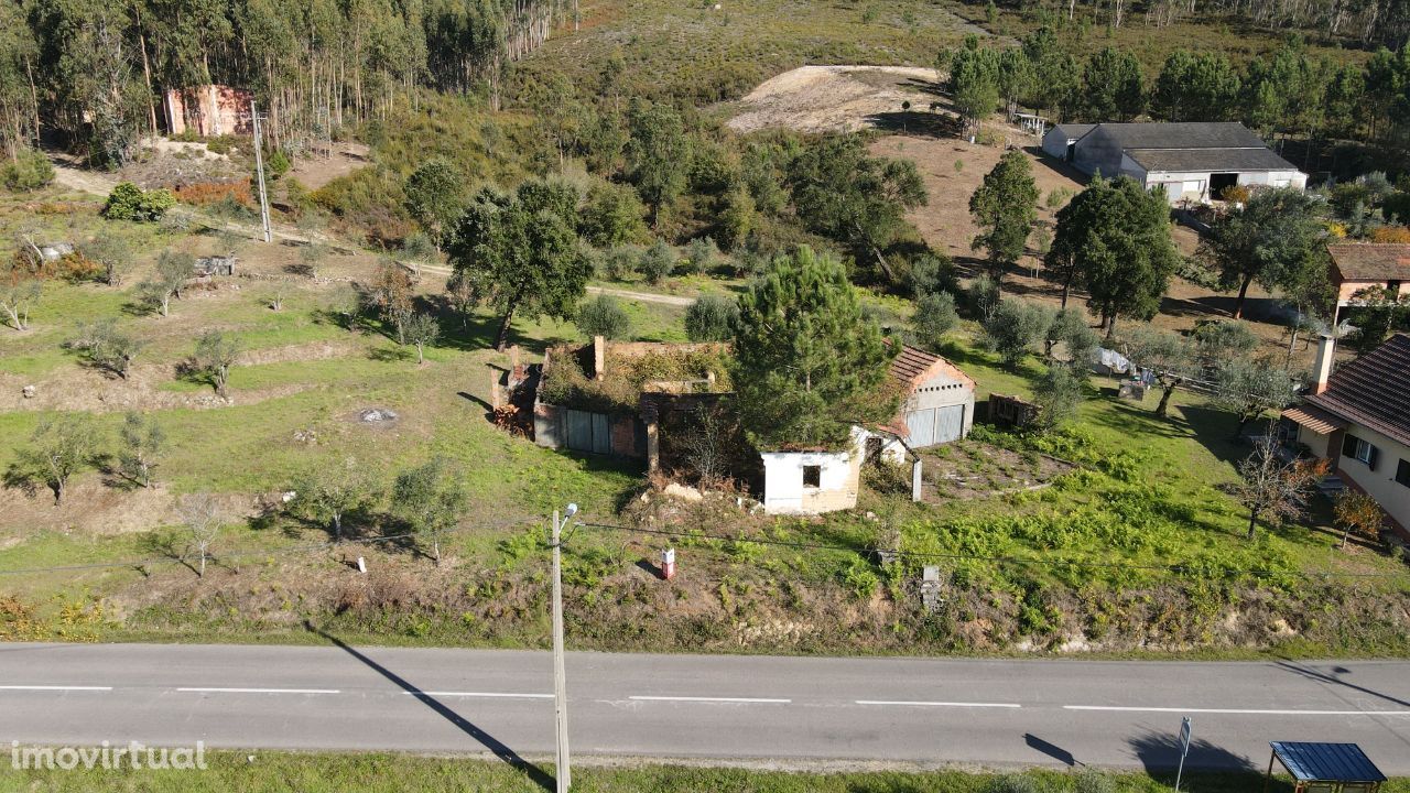 Terreno para Construção