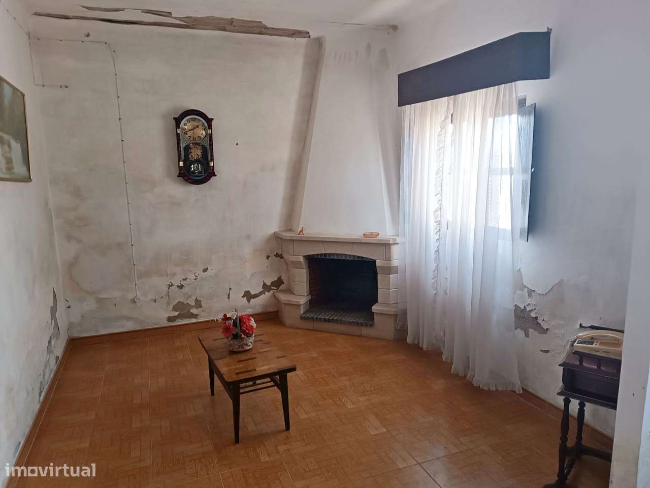 Moradia T2 no Porto Alto  Samora Correia - Grande imagem: 4/30