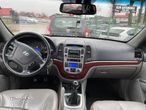 Hyundai Santa Fe 2.2 DSL VGT 5 SEATS 4WD - 8