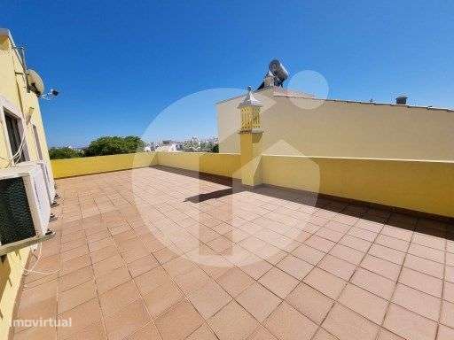 Moradia T4 com piscina - Olhão-33