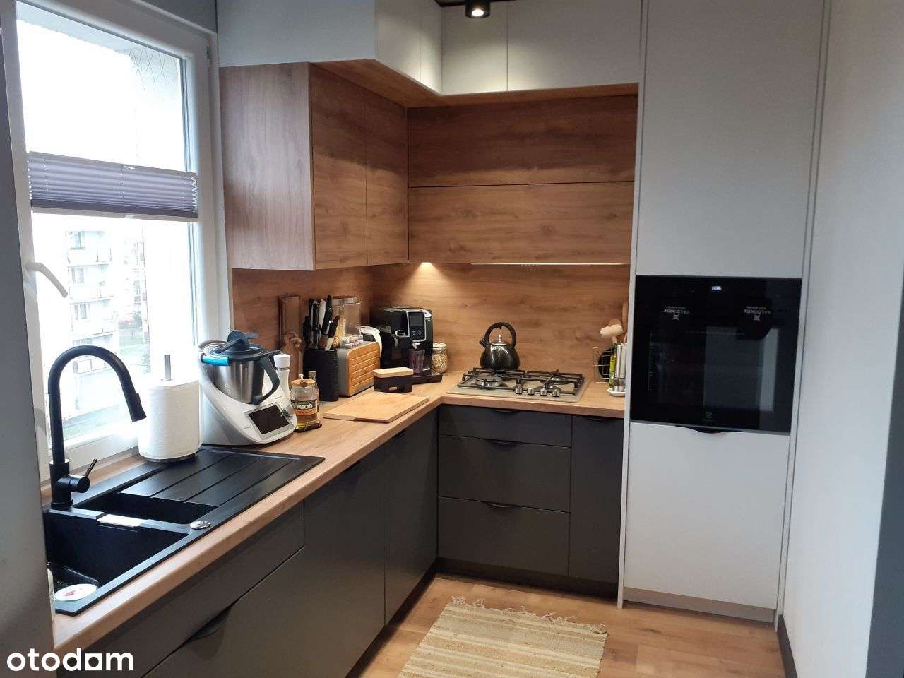 Mieszkanie os. Wośniki 82m - Pełny obrazek: 5/10