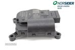 Motor actuador flaps chaufagem Skoda Octavia Break|20-0 - 6