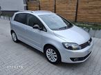 Volkswagen Golf Plus 1.2 TSI Highline - 10