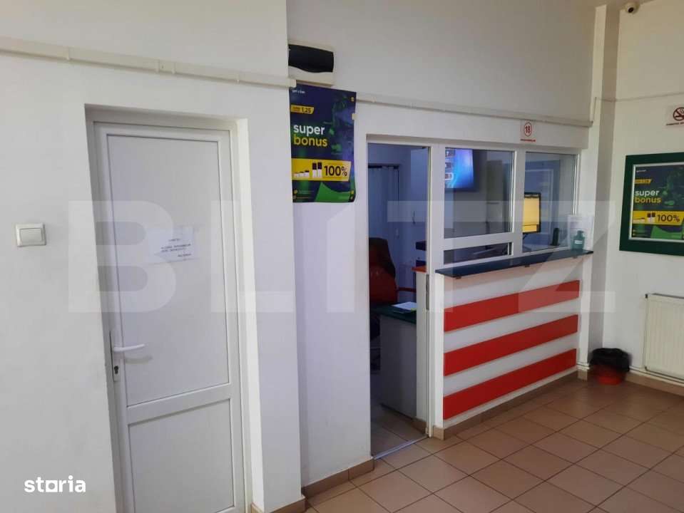 OFERTĂ! Spatiu comercial 40 mp, central, Segarcea - Imagine principală: 2/4