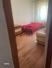 Apartament 3 camere etaj 1 Zona Galata