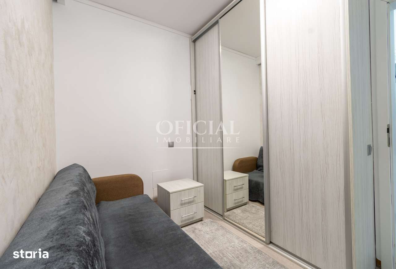 Apartament 2 Camere | Intermediar | Parcare 1 sau 2 | Zona VIVO Metro-9
